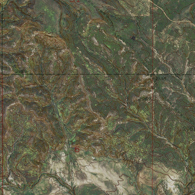 SD-LANTRY NE: GeoChange 1948-2014 Preview 3