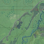 AL-FL-SEMINOLE: GeoChange 1974-2013 Preview 2