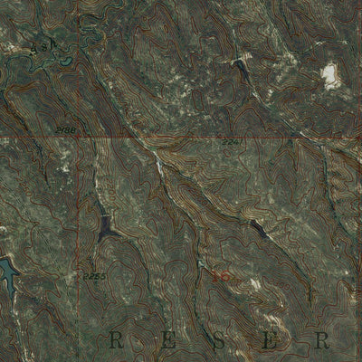 SD-DUPREE NE: GeoChange 1948-2014 Preview 2
