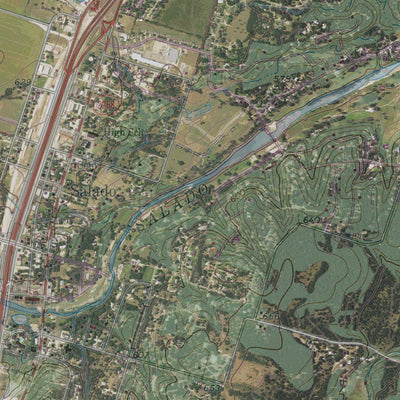 TX-SALADO: GeoChange 1963-2014 Preview 3