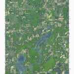 MN-STACY: GeoChange 1973-2013 Preview 1