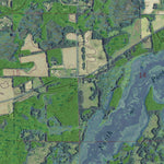 MN-STACY: GeoChange 1973-2013 Preview 2