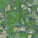 MN-STACY: GeoChange 1973-2013 Preview 3