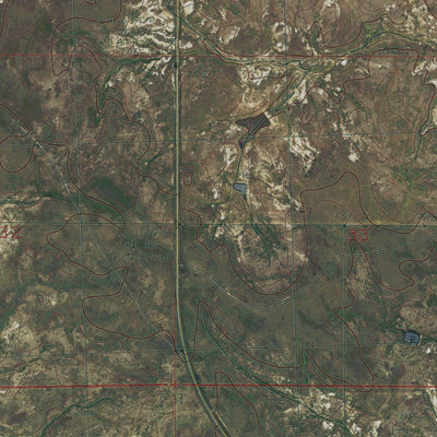 SD-GLAD VALLEY SE: GeoChange 1975-2014 Preview 2