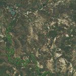 SD-GLAD VALLEY SE: GeoChange 1975-2014 Preview 3