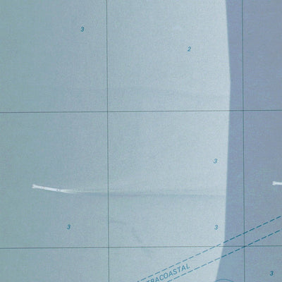 AL-LITTLE POINT CLEAR: GeoChange 1976-2013 Preview 3