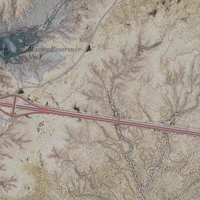 TX-ESPERANZA: GeoChange 1971-2014 Preview 2