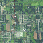 AL-SILVERHILL: GeoChange 1939-2013 Preview 3