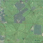 FL-MOLINO: GeoChange 1974-2013 Preview 2
