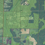 AL-STEELWOOD LAKE: GeoChange 1976-2013 Preview 3