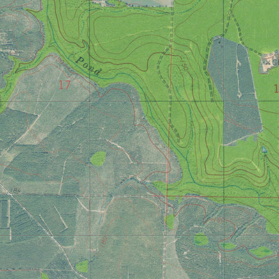 FL-CHUMUCKLA: GeoChange 1974-2013 Preview 3