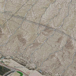 TX-FORT HANCOCK NW: GeoChange 1971-2014 Preview 3