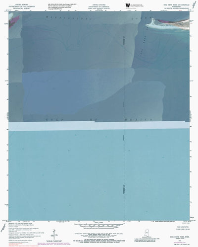 MS-DOG KEYS PASS: GeoChange 1950-2012 Preview 1