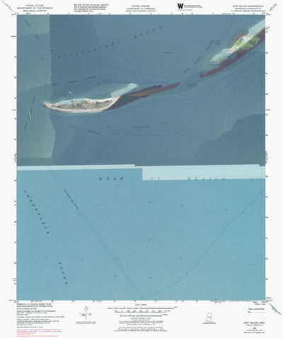 MS-SHIP ISLAND: GeoChange 1950-2012 Preview 1