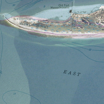 MS-SHIP ISLAND: GeoChange 1950-2012 Preview 3