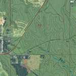 AL-STAPLETON: GeoChange 1940-2013 Preview 2