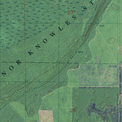 WI-MN-MONSON LAKE: GeoChange 1978-2013 Preview 2