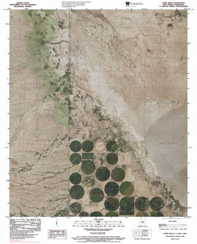 NM-CHH-CABIN WELLS: GeoChange 1976-2014 Preview 1