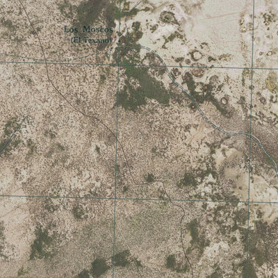 NM-CHH-CABIN WELLS: GeoChange 1976-2014 Preview 2