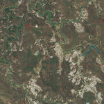 SD-COTTONWOOD CREEK SW: GeoChange 1950-2014 Preview 3