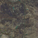 SD-LAKE HURLEY: GeoChange 1969-2014 Preview 2