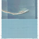 MS-AL-PETIT BOIS ISLAND: GeoChange 1958-2012 Preview 1