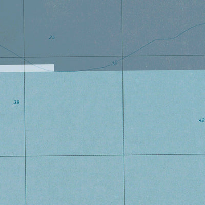 MS-AL-PETIT BOIS ISLAND: GeoChange 1958-2012 Preview 2