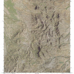 NM-GILLESPIE MOUNTAIN: GeoChange 1976-2014 Preview 1