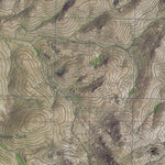 NM-GILLESPIE MOUNTAIN: GeoChange 1976-2014 Preview 2