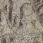 NM-GILLESPIE MOUNTAIN: GeoChange 1976-2014 Preview 3