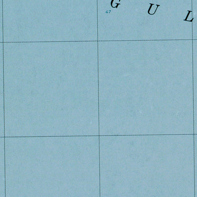 MS-HORN ISLAND WEST: GeoChange 1975-2012 Preview 3