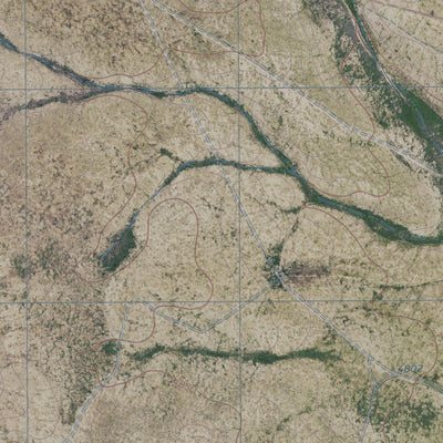 TX-BIG HEISER TANK: GeoChange 1975-2014 Preview 3