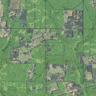 MS-VANCLEAVE: GeoChange 1975-2012 Preview 3
