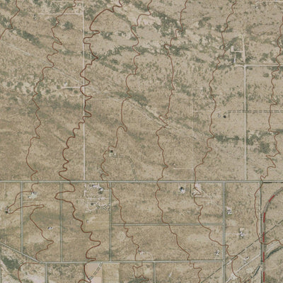 TX-HUECO TANKS: GeoChange 1991-2014 Preview 2