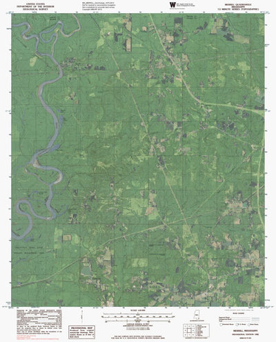 MS-MERRILL: GeoChange 1975-2012 Preview 1