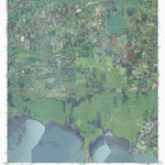 AL-GRAND BAY: GeoChange 1952-2013 Preview 1