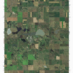 SD-TIMBER LAKE: GeoChange 1975-2014 Preview 1