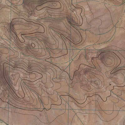 NM-CHH-CORNER WELL: GeoChange 1976-2014 Preview 2