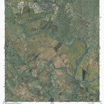 TX-BASTRAP: GeoChange 1974-2014 Preview 1