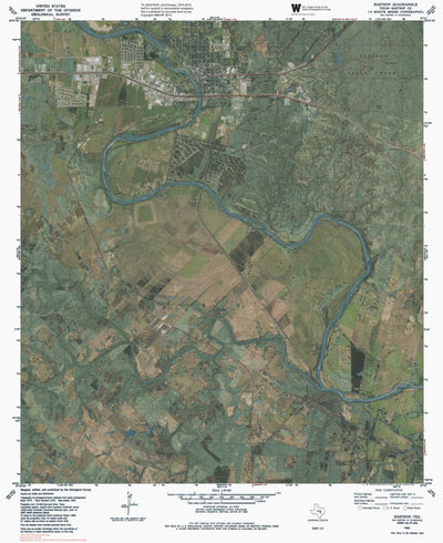 TX-BASTRAP: GeoChange 1974-2014 Preview 1