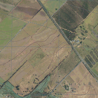 TX-BASTRAP: GeoChange 1974-2014 Preview 2