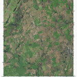 TX-LEXINGTON: GeoChange 1974-2014 Preview 1