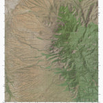 NM-ANIMAS PEAK: GeoChange 1976-2014 Preview 1