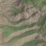 NM-ANIMAS PEAK: GeoChange 1976-2014 Preview 2