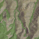 NM-ANIMAS PEAK: GeoChange 1976-2014 Preview 3