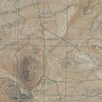 NM-DOYLE PEAK: GeoChange 1976-2014 Preview 2