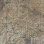 NM-DOYLE PEAK: GeoChange 1976-2014 Preview 3