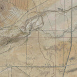 NM-TANK MOUNTAIN: GeoChange 1976-2014 Preview 2