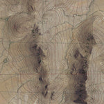 NM-TANK MOUNTAIN: GeoChange 1976-2014 Preview 3