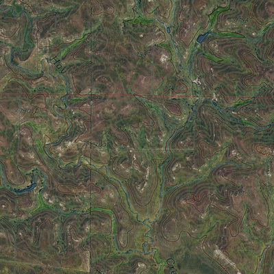 SD-COLE DAM: GeoChange 1978-2014 Preview 3